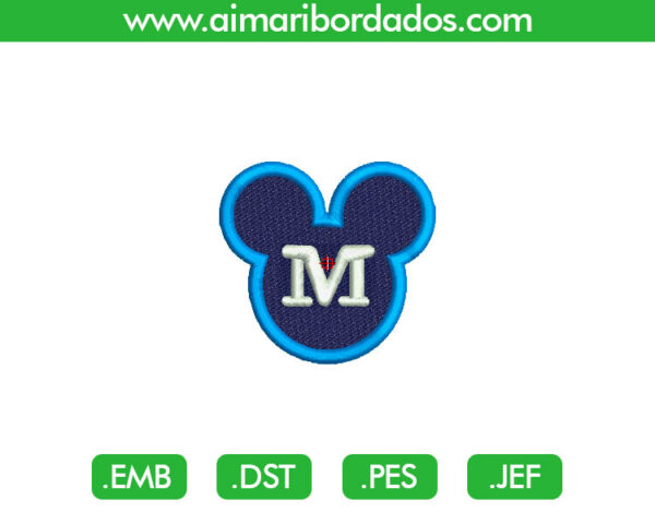 Disney para Bordado