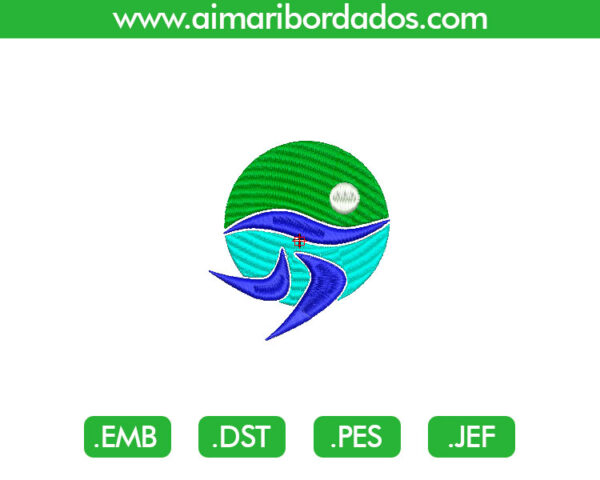 Fitness para Bordado