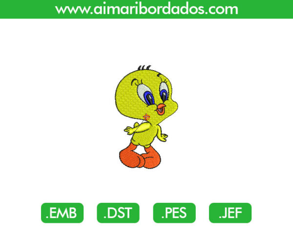 Piolín para Bordado