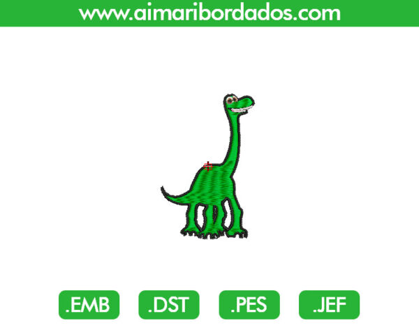 Erold para Bordado