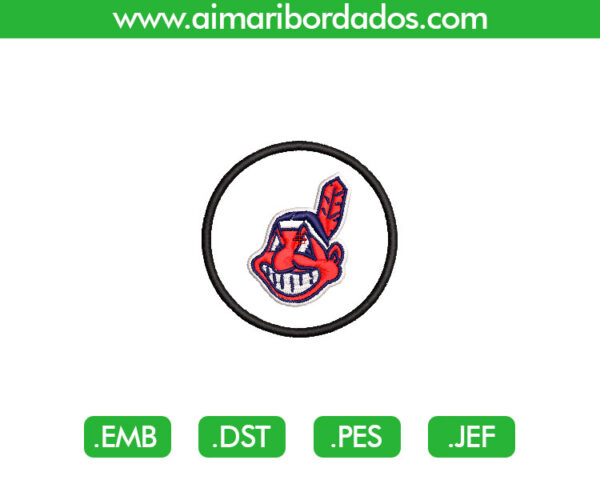 Cleveland Bordado