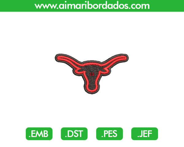 Oeste Bordado