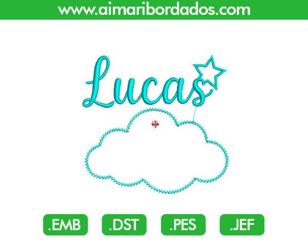 Lucas Bordado