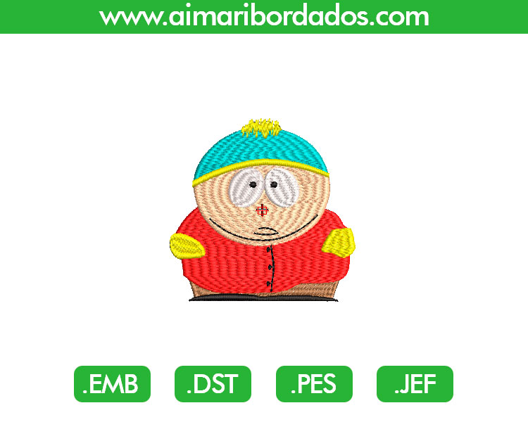 KartMan AimariBordados