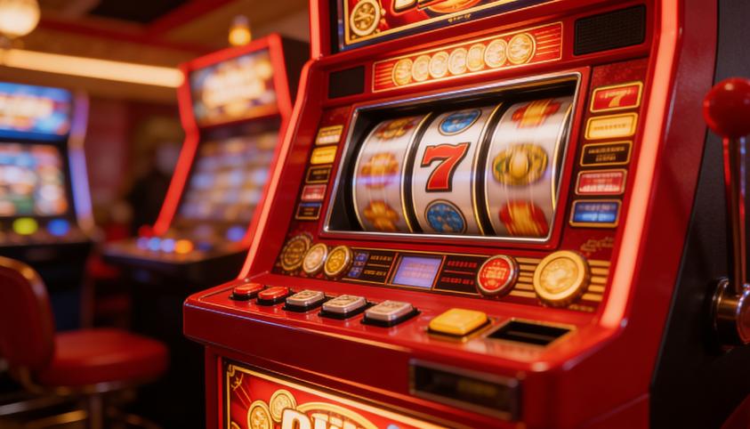 National casino online