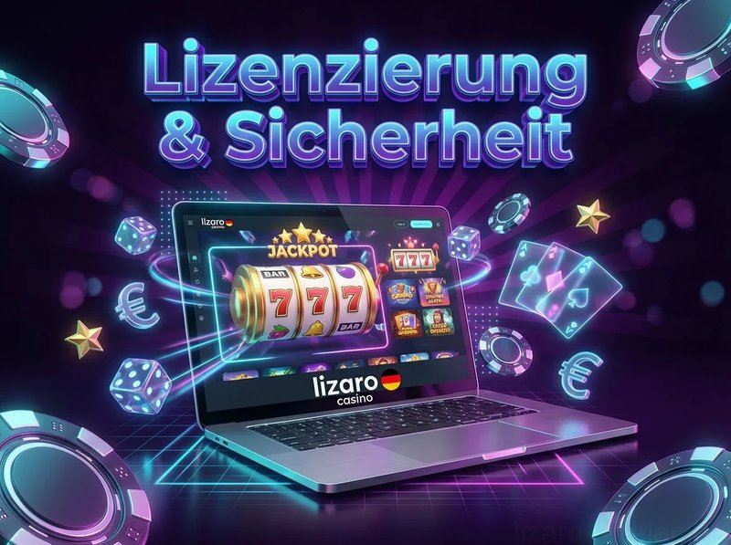 Getting Started with Lizaro Casino Online in United Kingdom Getting Started with Lizaro Casino Online in United Kingdom