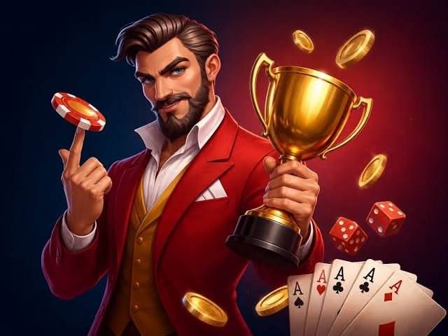 Image: SpinBoss Casino: The New Go‑To for UK Players
